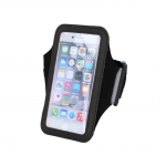 Universalus &bdquo;GreenGo&ldquo; rankos dėklas Premium 6.0\'\' juodas