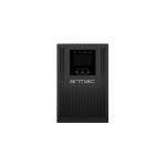 &bdquo;Armac Office On-Line PF1&ldquo; 1000VA / LCD / 4X / IEC UPS maitinimo &scaron;altinis