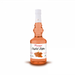 Sirupas VINCENZI English Toffee 700 ml