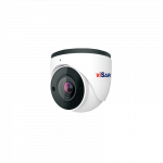 VSC IPT8VDS3AF28, 8MP H.265 IP kamera su fiksuotu objektyvu