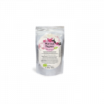 Japoni&scaron;ka žalioji arbata Matcha Premix Bio (200g)