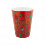 BIG MUG kavos puodelis Coq