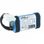 JBL Charge 4 ir pana&scaron;ių įrenginių, tokių kaip ID998, baterija, 7800 mAh