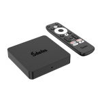 Smooth T-3 Android TV