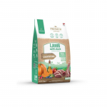 POKUSA Premium Selection Puppy Lamb su antiena - sausas &scaron;unų ėdalas - 3 kg