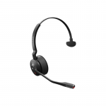 Ausinės - Jabra Engage 55 Mono DECT belaidės ausinės, triuk&scaron;mo slopinimas, juoda