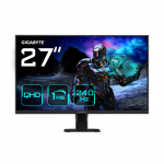 Monitorius - GIGABYTE GS27Q X 27" 2560x1440 240Hz Juodas