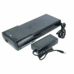 Elektroninio dviračio akumuliatorius, skirtas PortaPower, Prophete, Kreidler, Z&uuml;ndapp, Ansmann, Curtis, Alu-Rex, MiFa, McKenzie