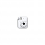 &bdquo;Fujifilm Instax Mini 12&ldquo; fotoaparatas + &bdquo;Instax Mini&ldquo; blizgus (10 pl) &bdquo;Caly White 800&ldquo;