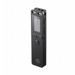 AIWA digitalais balss ierakstitajs 16 GB melns