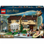LEGO HARRY POTTER 76451 Privet Drive: Aunt Marge's Visit