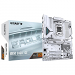 GIGABYTE B850 EAGLE ICE AM5