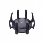 ASUS RT-AX89X - Wireless Router - 802.11a / b / g / n / ac / ax - Desktop 4718017122320