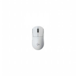 Logitech G Pro X 2 Superlight White