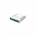 MikroTik CRS106-1C-5S