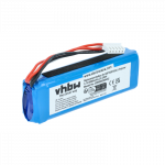 JBL Charge 3 baterija, pana&scaron;i į L GSP1029102A (version 2) for JBL Loudspeaker - Li-polymer 6000 mAh