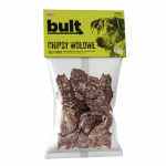 BULT Jautienos tra&scaron;kučiai - &scaron;unų skanėstas - 150 g