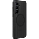 Samsung tvirtas Magnet dėklas, skirtas &bdquo;Galaxy S26 Plus&ldquo;, juodas
