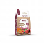POKUSA Premium Selection Beef Adult - sausas &scaron;unų ėdalas - 3 kg