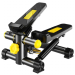 Riff SS002 Compact Fitness stepper with screen and Adjustment knob