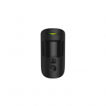 DETECTOR WRL MOTIONCAM HD / BLACK PHOD 118275 AJAX