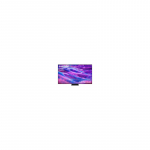 Samsung QN80F 55'' 4K UHD Neo QLED Mini LED sudraba - Televizors 8806095995540