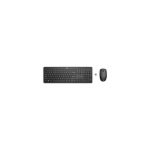 HP 230 WL Mouse + Keyboard Combo (EN)