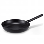 BRABANTIA Cep&scaron;anas panna Patron 28 cm - Black 5410577032369