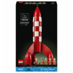 LEGO Ideas 21367 konstravimo žaislas