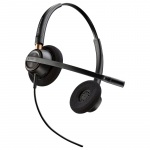 &bdquo;HP Poly EncorePro 525&ldquo; sertifikuota &bdquo;Microsoft Teams&ldquo; stereo sistema su USB-A ausinėmis