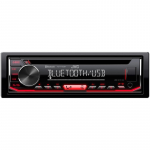JVC KD-T702BT 1 DIN CD imtuvas