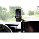 iBox H-9 automobilinis i&scaron;maniojo telefono laikiklis