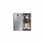Galinis dangtelis Huawei Nova Smart Titanium Grey originalus (used Grade C)