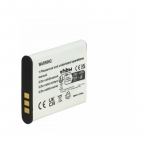 Baterija, skirta &bdquo;Olympus&ldquo; modeliams, pavyzdžiui, Li-50B