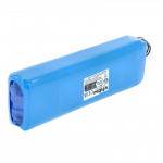 Baterija, skirta JBL Charge 3 (2015), Charge 2 Plus ir kt., 6000 mAh GSP1029102R