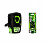 AROMA VENTIS LEMON GREEN oro gaiviklis