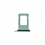 SIM kortelės laikiklis skirtas iPhone 11 Green ORG