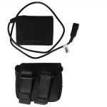 Dviračio žibinto akumuliatorių blokas, skirtas &bdquo;Lupine&ldquo;, &bdquo;Supernova&ldquo; &ndash; 7800 mAh 8,4 V ličio jonų, atsparus vandeniui