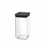 Birių produktų indas Brabantia,1.6 l