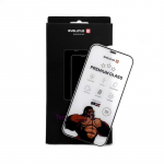 &bdquo;Evelatus Samsung Galaxy A35 Corning Gorilla Glass&ldquo; antistatinis 3D pilnas dangtelis, 10 kartų tvirtesnis