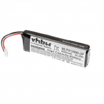 JBL Charge 2, 2+, 3 ir kt. akumuliatorius. 6000 mAh JBL MLP912995-2P