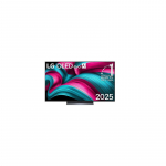 LG OLED55C51LA 55 colių 4K 120Hz 4xHDMI