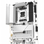 SAPPHIRE PURE B850A WIFI7 motherboard