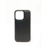 Evelatus Apple iPhone 13 Pro Max silikoninis dėklas, juodos spalvos, kraft