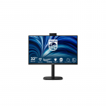 Philips 80,0cm (31,5") 32B2U3601H 16:09 HDMI + DP + USB-C juoda