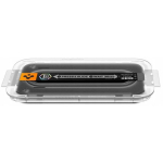 Spigen Glas.tR EZ Fit Pro Privatumas iPhone 16 Pro / 17 Pro / 17