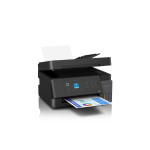 Spausdintuvas Epson EcoTank L5390