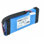 JBL Boombox baterija, tokia kaip GSP0931134 01, 10000mAh