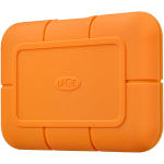 &bdquo;LaCie&ldquo; SSD i&scaron;orinis tvirtas (SED BASE, 2,5\' / 1TB / USB-C)