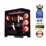 Core i7-14700F 64GB 1TB SSD RTX 4070 12GB NoOS